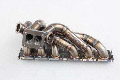 Doc Race Single Turbo Kit - BMW G8X