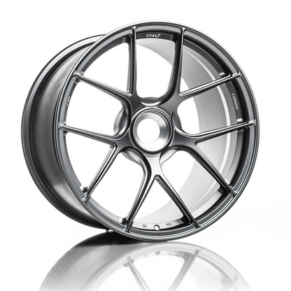 Titan 7 T-S5 Forged Centerlock (911 GT3 991 / 14 - 19)