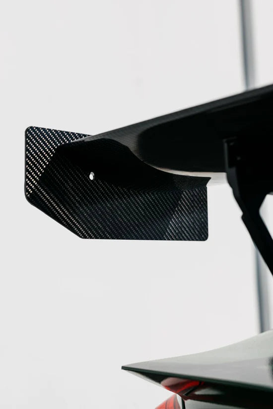 RM Ring Spec Wing V2 (Autoclaved Pre-Preg Dry Carbon Construction)