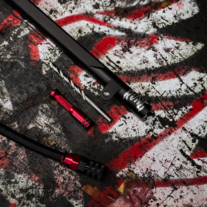 RVNG S58 Port Injection Kit (G8X)