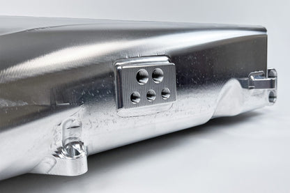 CSF RACE X CHARGE-AIR COOLER MANIFOLD (GEN2 B58)