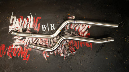 RVNG Midpipe (Gen 1 B58)