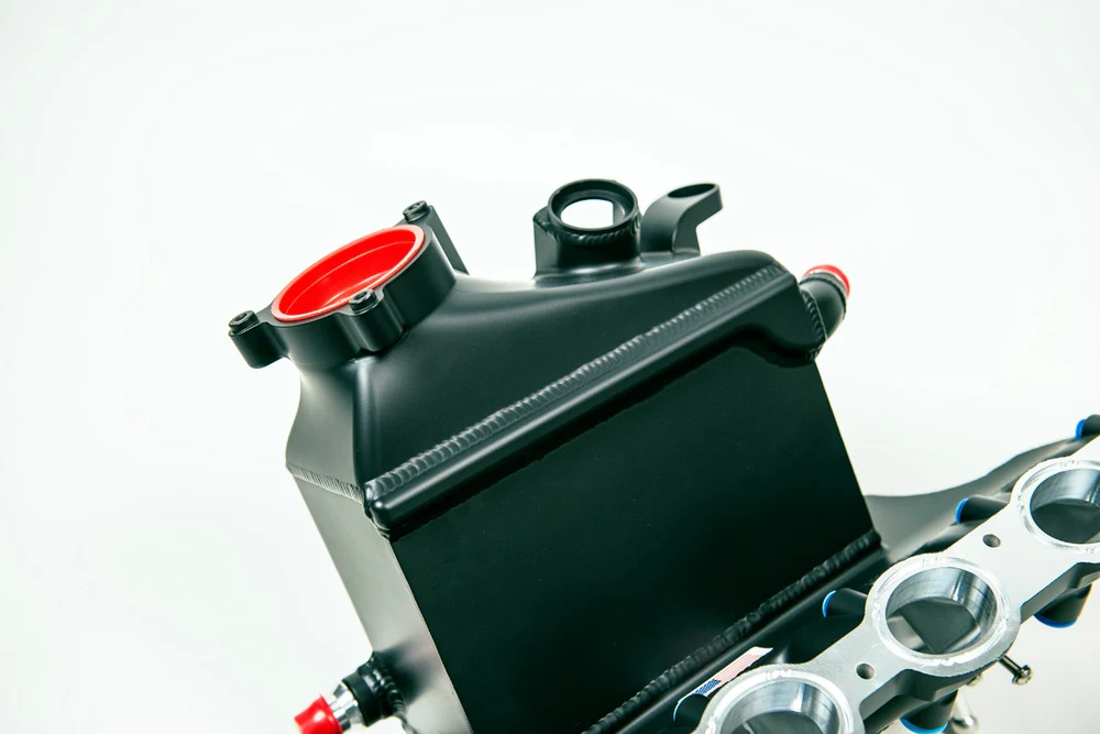 CSF CHARGE-AIR COOLER MANIFOLD (G8X S58)