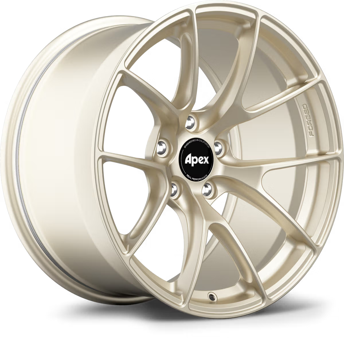 APEX VS-5RS (G8X M3 / M4)