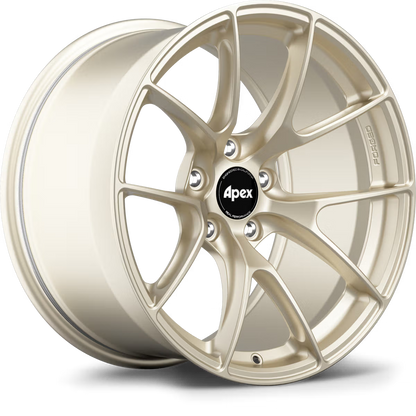 APEX VS-5RS (G8X M3 / M4)