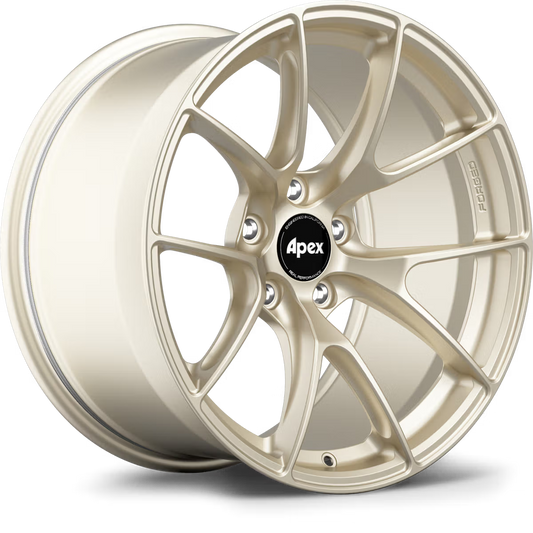 APEX VS-5RS (Mkv Supra)