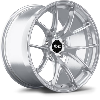 APEX VS-5RS (G8X M3 / M4)