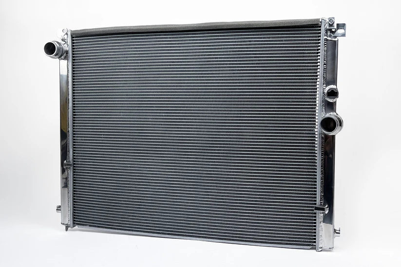 CSF A9X Supra & BMW G-Series High-Performance All-Aluminum Radiator