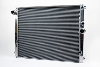 CSF A9X Supra & BMW G-Series High-Performance All-Aluminum Radiator