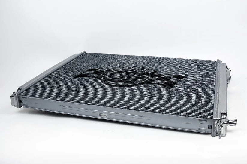 CSF A9X Supra & BMW G-Series High-Performance All-Aluminum Radiator