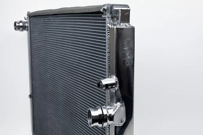 CSF A9X Supra & BMW G-Series High-Performance All-Aluminum Radiator