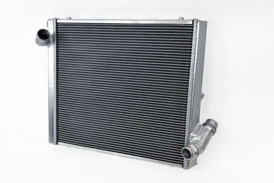 CSF Porsche 992 911 High-Performance All-Aluminum Radiator (Left)