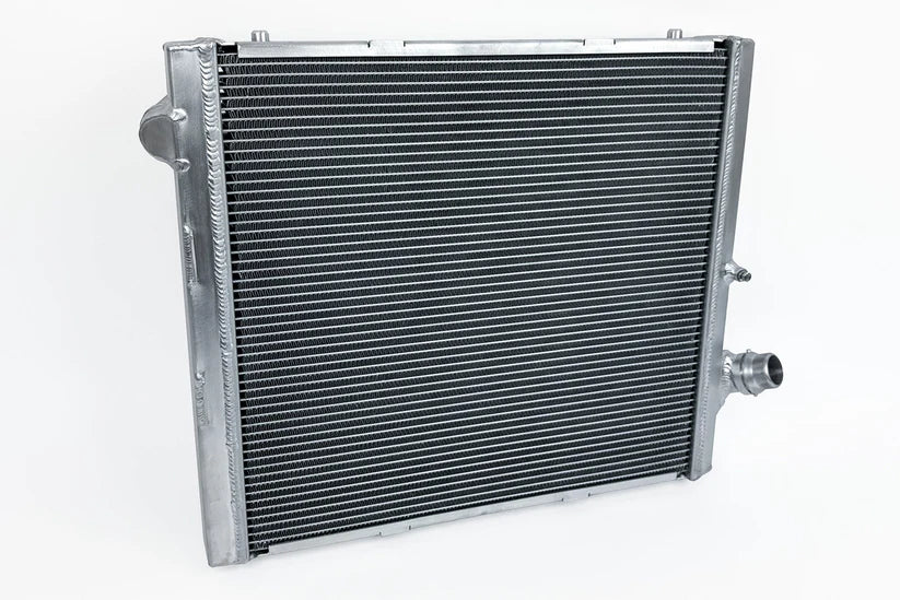 CSF Porsche 992 911 High-Performance All-Aluminum Radiator (Right)