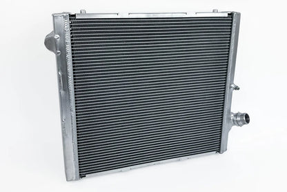 CSF Porsche 992 911 High-Performance All-Aluminum Radiator (Right)