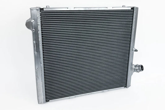 CSF Porsche 992 911 High-Performance All-Aluminum Radiator (Right)