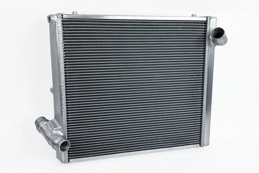 CSF Porsche 992 911 High-Performance All-Aluminum Radiator (Right)
