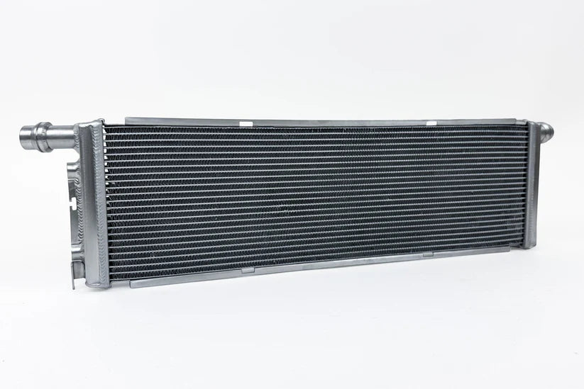 CSF Porsche 992 911 High-Performance All-Aluminum Radiator (Center)