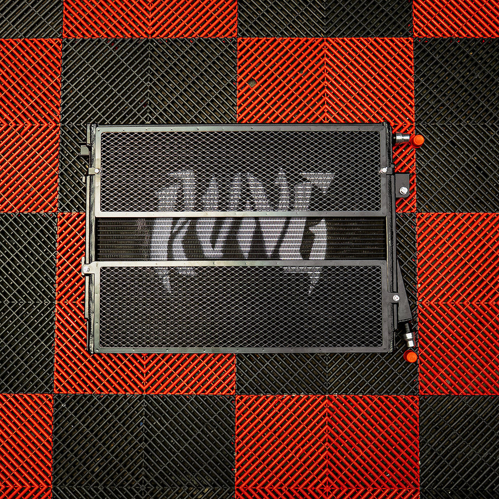 RVNG S58 Heat Exchanger (G8X)