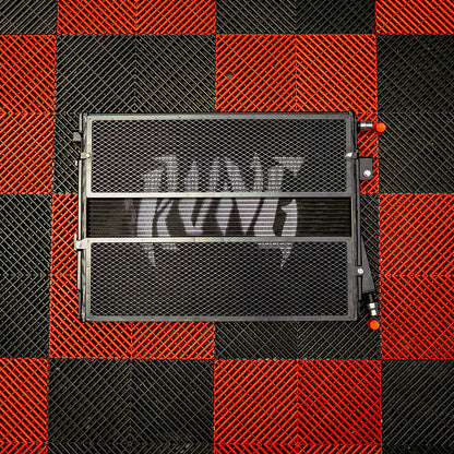 RVNG S58 Heat Exchanger (G8X)