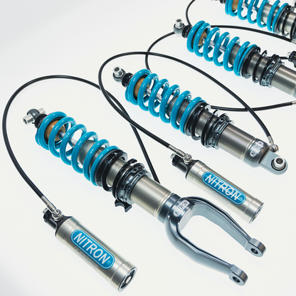 NITRON AUDI R8 GEN 2 (15-) NTR R3 SUSPENSION KIT