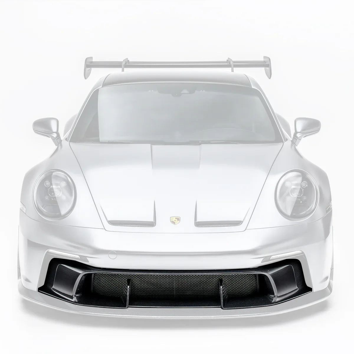ADRO PORSCHE 992.1 GT3 PREPREG FRONT INTAKE PANEL