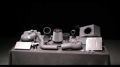 RP 65 OMEGA Turbo kit (B58) 6-Port Mkv Supra