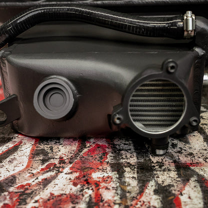 RVNG S58 Upgraded Charge Cooler Manifold (G8X)