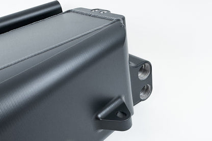 CSF RACE X CHARGE-AIR COOLER MANIFOLD (GEN2 B58)