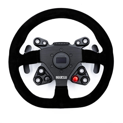 Madtrace® GEN2 PODIUM LINE Racing Steering Wheel System - G8X (MANUAL)