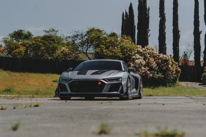 APEX VS-5RS (Audi R8 Gen 2)