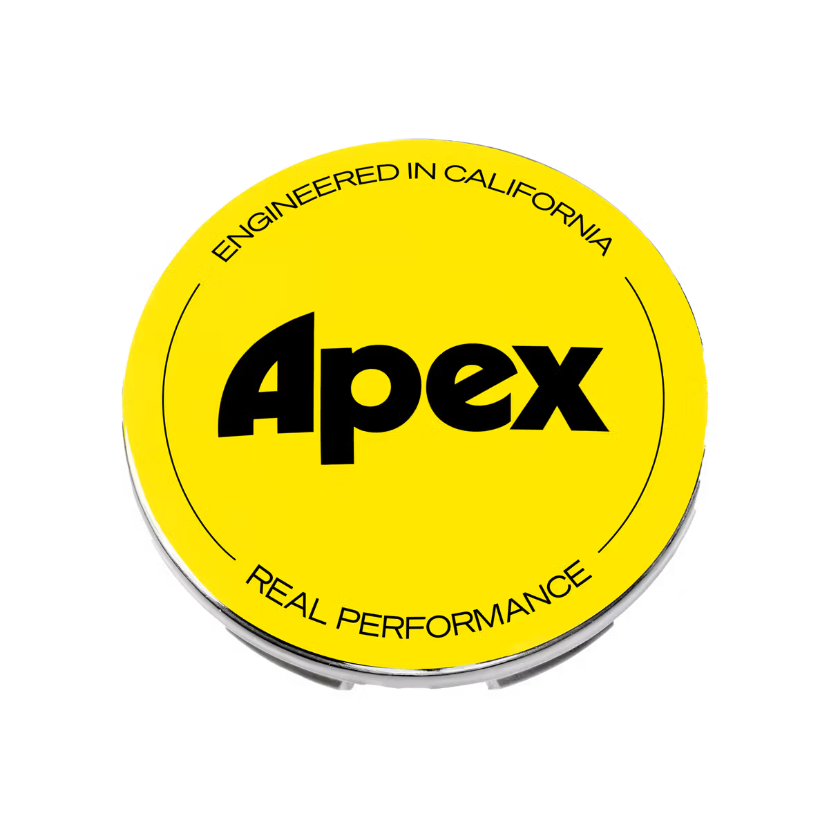 Apex Gloss Wheel Center Caps - BMW / Supra Fitment