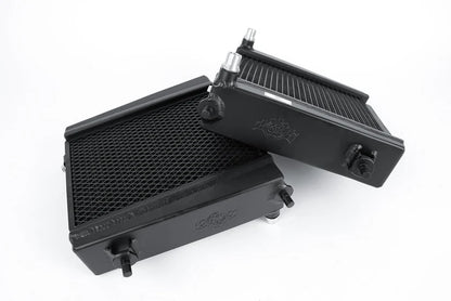 CSF A90 Supra / BMW G-Series High-Performance Auxiliary Radiator
