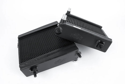 CSF A90 Supra / BMW G-Series High-Performance Auxiliary Radiator
