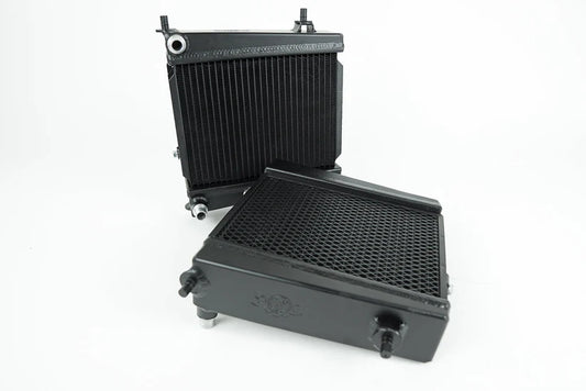 CSF A90 Supra / BMW G-Series High-Performance Auxiliary Radiator