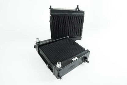 CSF A90 Supra / BMW G-Series High-Performance Auxiliary Radiator