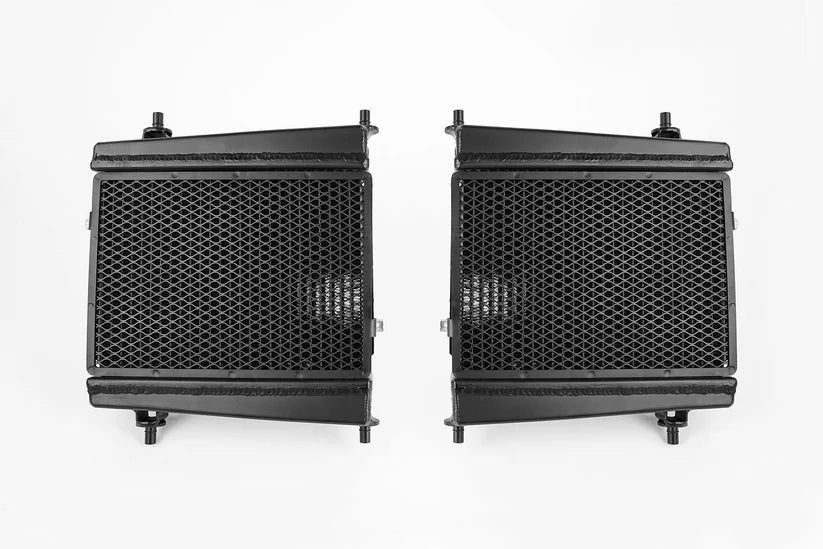 CSF A90 Supra / BMW G-Series High-Performance Auxiliary Radiator