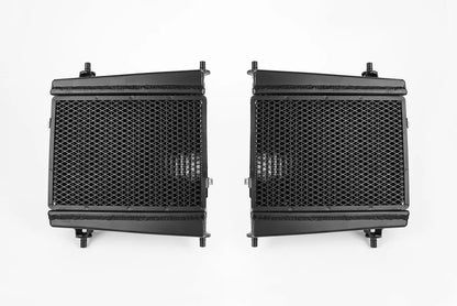 CSF A90 Supra / BMW G-Series High-Performance Auxiliary Radiator