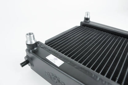 CSF A90 Supra / BMW G-Series High-Performance Auxiliary Radiator