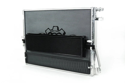 CSF A90 Supra / BMW G-Series Transmission Cooler