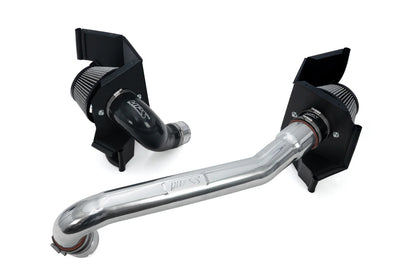 HPS Performance Air Intake Kit with Heat Shield - BMW G8X