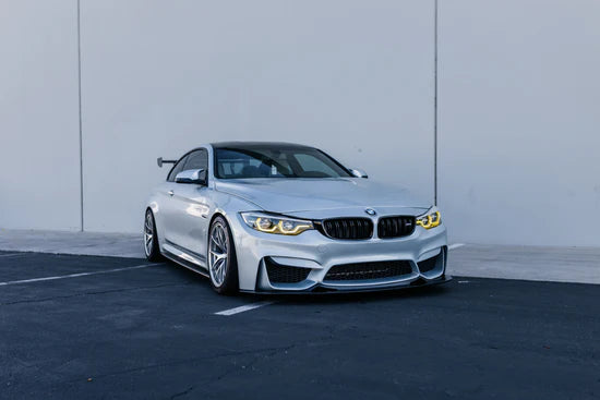 Ridgeline Motorsport MP Style Side Skirt (F8X M3 / M4)