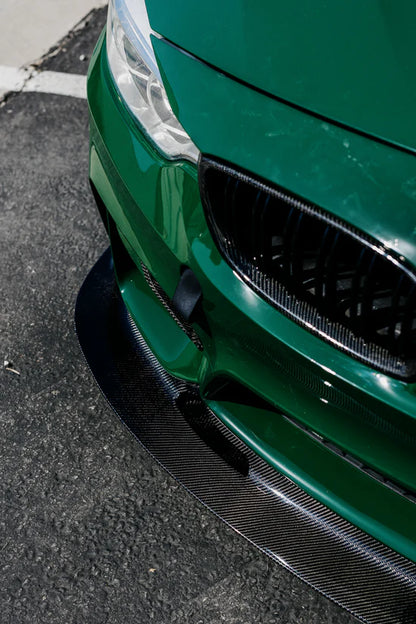 Ridgeline Motorsport F8X M3/4 GT4 V2 (Long Version) Splitter