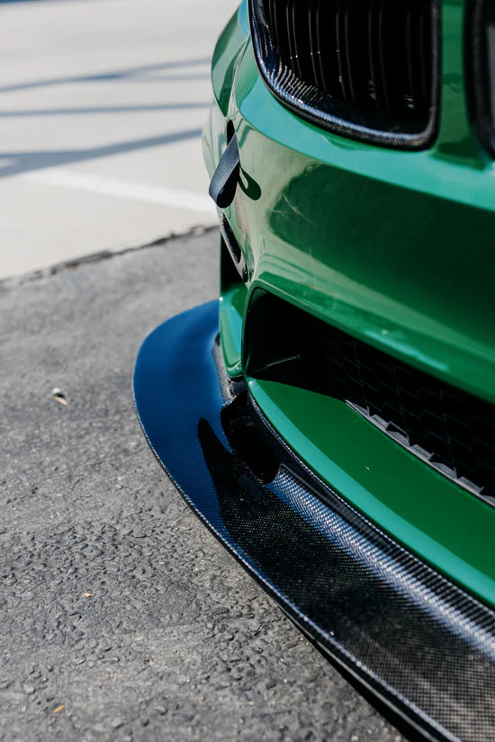 Ridgeline Motorsport F8X M3/4 GT4 V2 (Long Version) Splitter