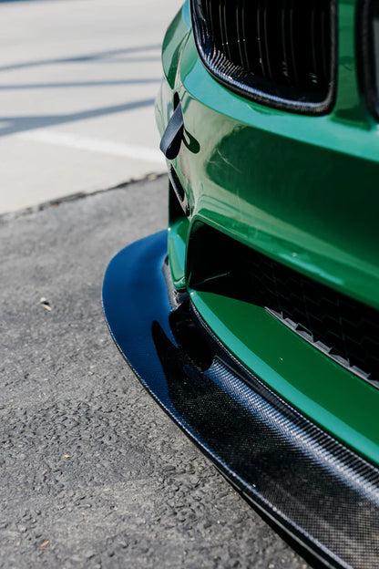 Ridgeline Motorsport F8X M3/4 GT4 V2 (Long Version) Splitter