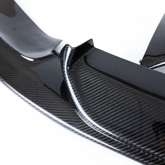 Ridgeline Motorsport F8X M3 / M4 L Style Splitter