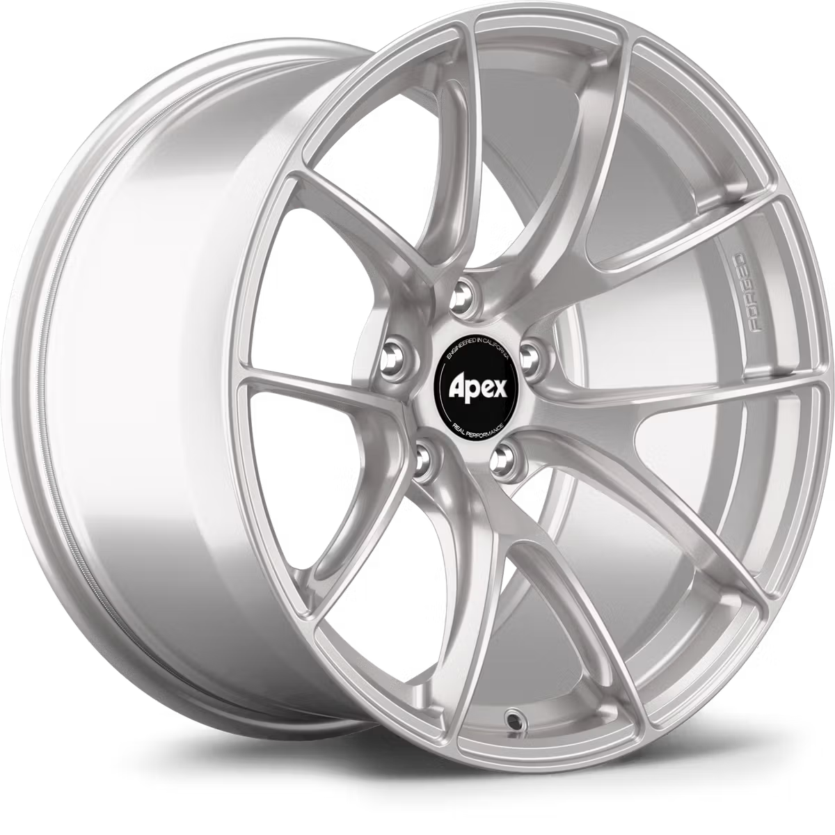 APEX VS-5RS (G8X M3 / M4)