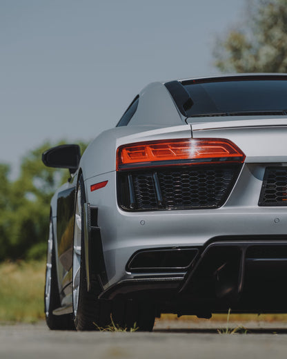 APEX VS-5RS (Audi R8 Gen 2)