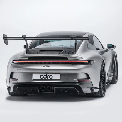 ADRO PORSCHE 992.1 GT3 AT-P SWAN NECK WING