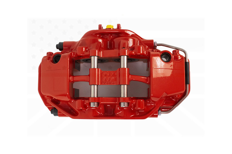 AP Racing by Essex Road Brake Kit (Rear 9541/380mm) - BMW F8X M2 / M3 / M4