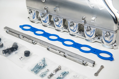 CSF CHARGE-AIR COOLER MANIFOLD (G8X S58)